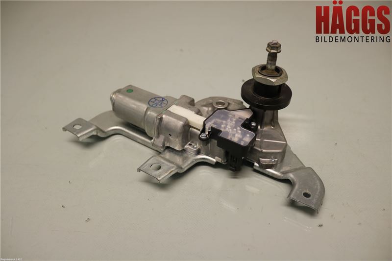 Suzuki SX4 S-CROSS 14-21 Torkarmotor Baklucka