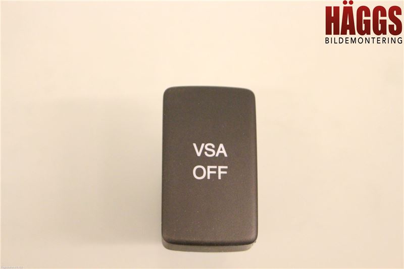 Honda CR-V 07-12 Strömställare Antisladd