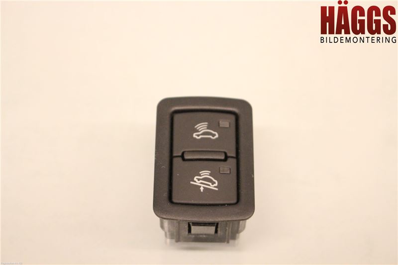 Audi A4/S4 08-11 Strömställare Övrigt