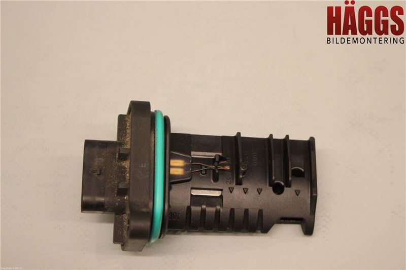 BMW 5 F10/F11/F18 09-17 Injluftmassamätare