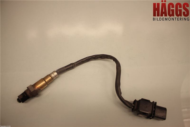 BMW 5 F10/F11/F18 09-17 Injlambdasond