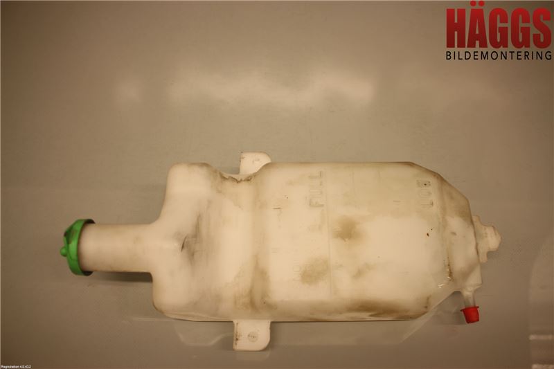 Suzuki SX4 S-CROSS 14-21 Expansionstank