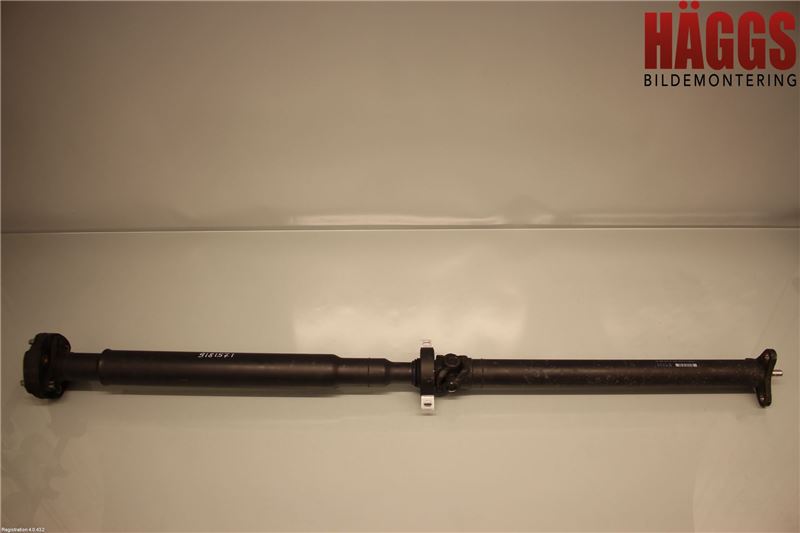BMW 5 F10/F11/F18 09-17 Mellanaxel Komp