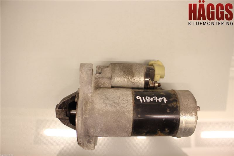 Mazda 6 08-13 Startmotor Diesel
