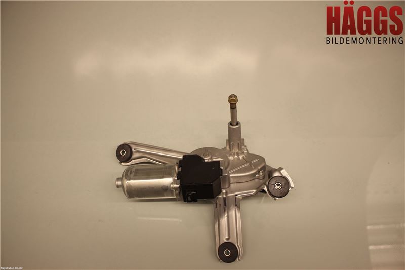 Toyota AVENSIS 03-06 Torkarmotor Baklucka
