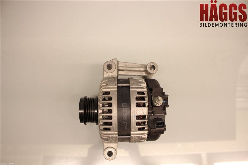 Opel ASTRA K 16-22 Generator