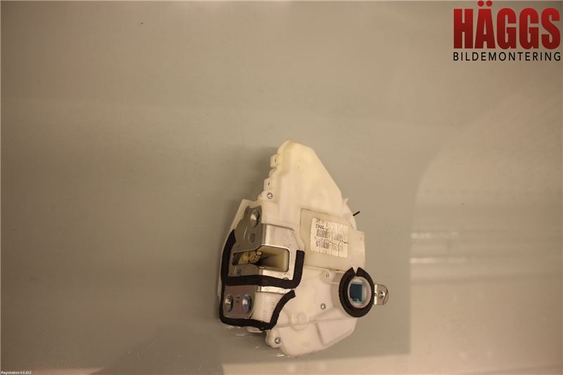 Honda CR-V 07-12 Låskista-Dörrlås