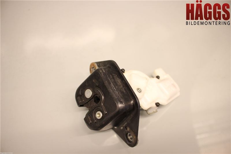 Honda CR-V 07-12 Låskista Baklucka