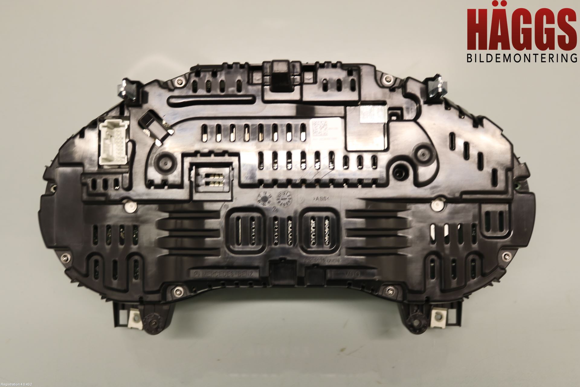 Mercedes-Benz MB VITO/V-KLASS (W640,W447,W448) 14- Instrument Komb