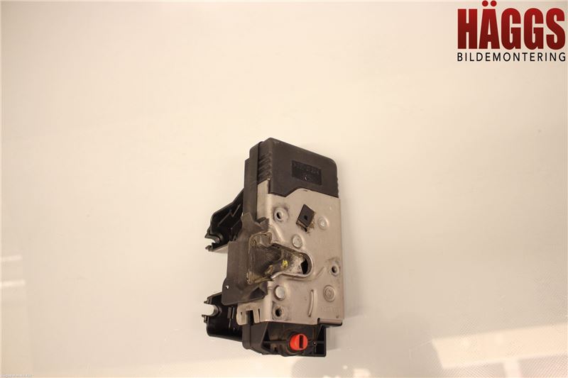 Opel VIVARO 01-14 Låskista-Dörrlås