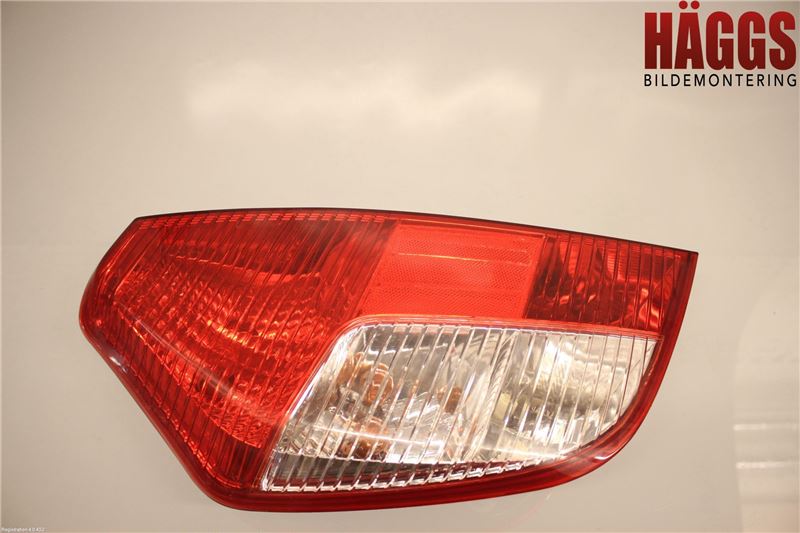 Hyundai i10 PA 08-13 Bakljus Vänster