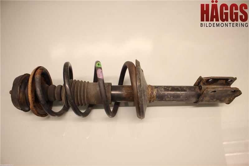 Dacia LOGAN VAN Fjäderben Fram Vänster