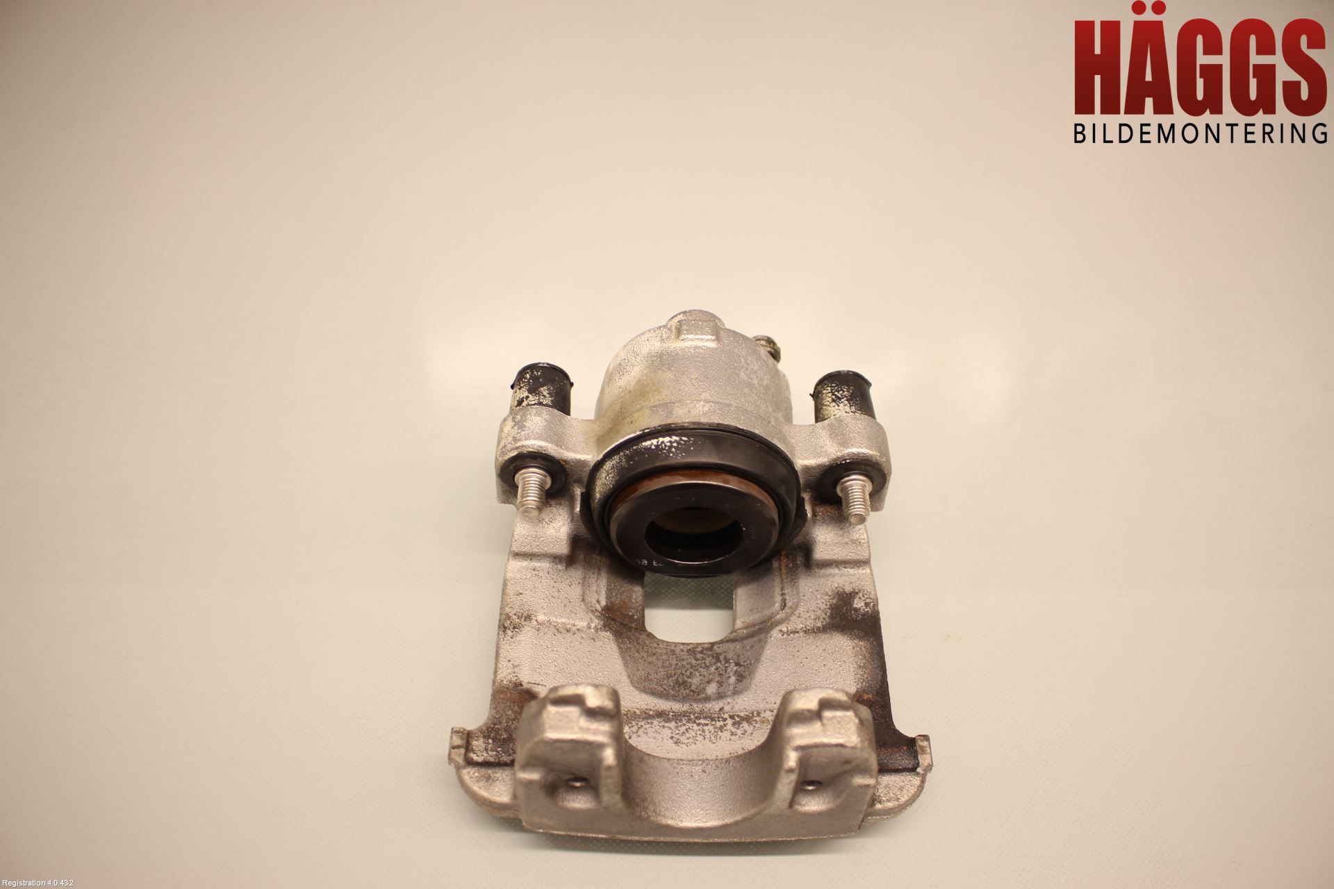 Opel ASTRA K 16-22 Bromsok Fram Höger