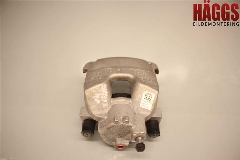 Opel ASTRA K 16-22 Bromsok Fram Höger