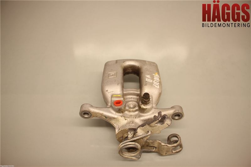 Opel ASTRA K 16-22 Bromsok Bak Vänster