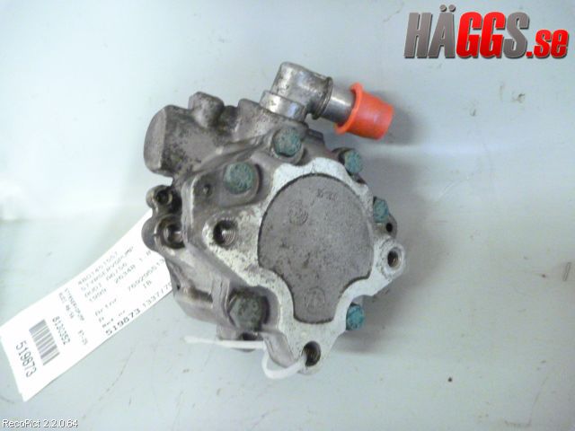 Audi A6/S6     97-05 Styrservopump