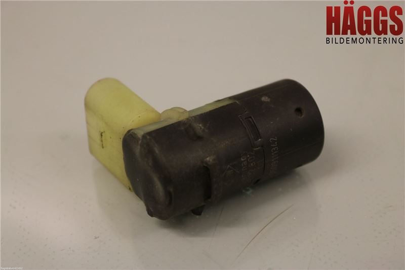 Skoda OCTAVIA (1Z) 05-13 Parkeringshjälp Backsensor