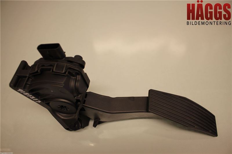 Opel ASTRA K 16-22 Gaspedal