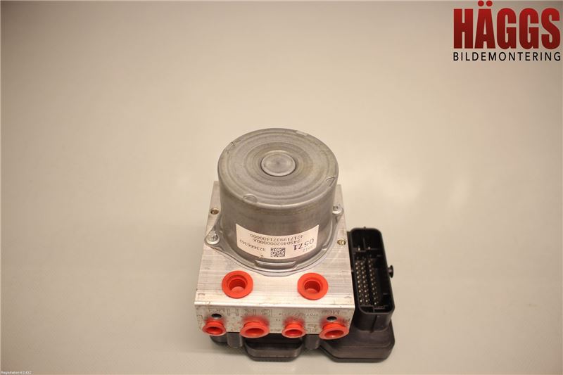 Opel ASTRA K 16-22 Abs Hydraulaggregat