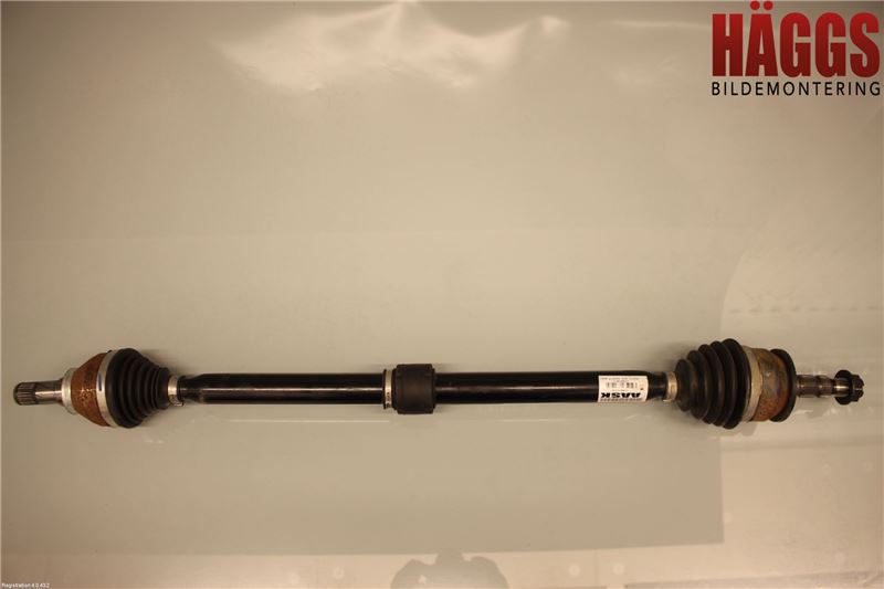 Opel ASTRA K 16-22 Drivaxel Fram Höger