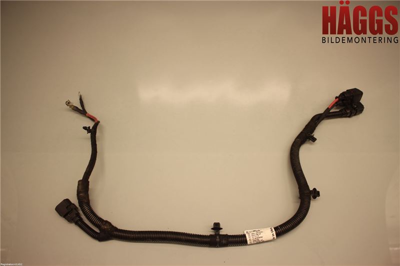 Opel ASTRA K 16-22 Kabelhärva