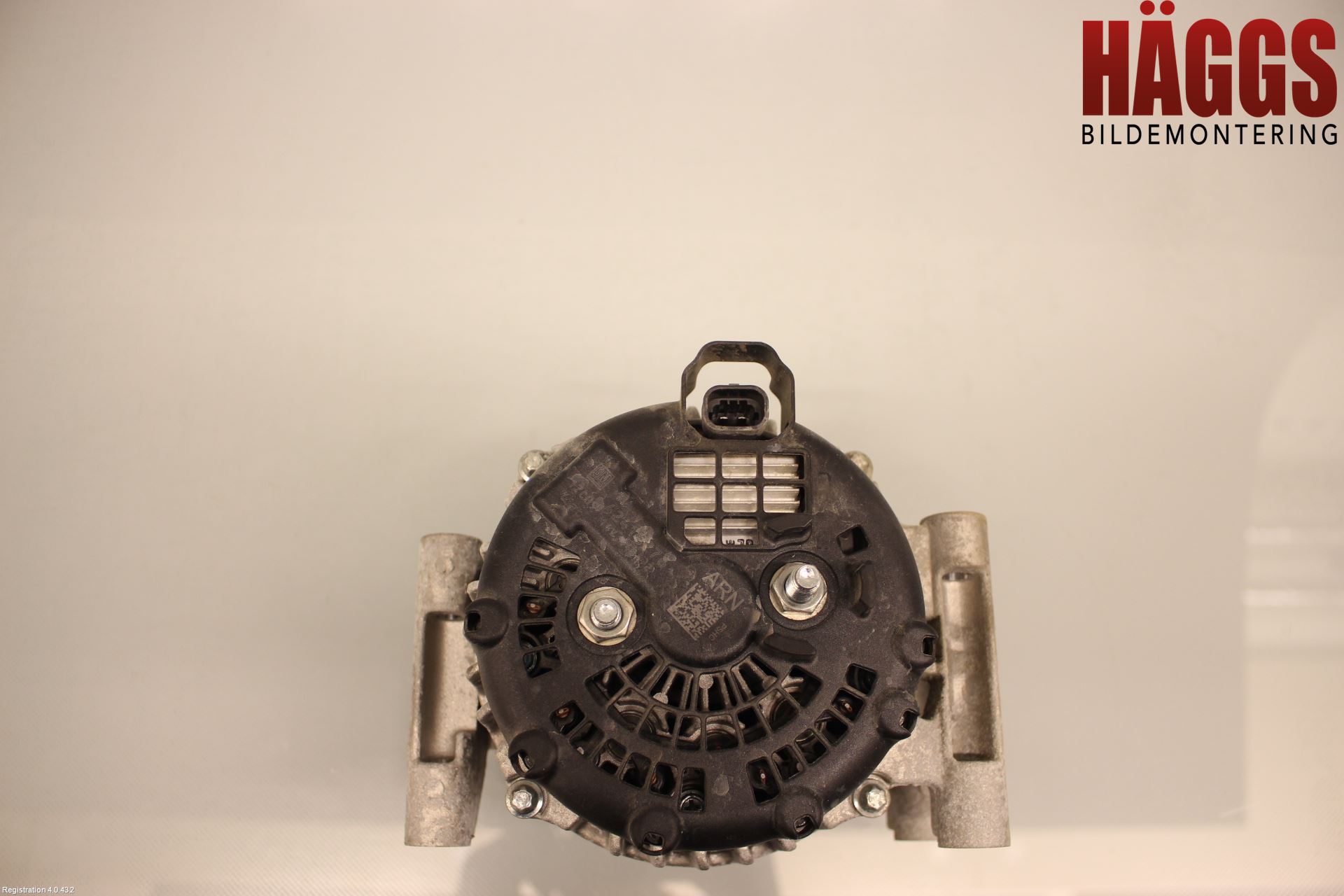 Opel MOKKA 13-20 Generator