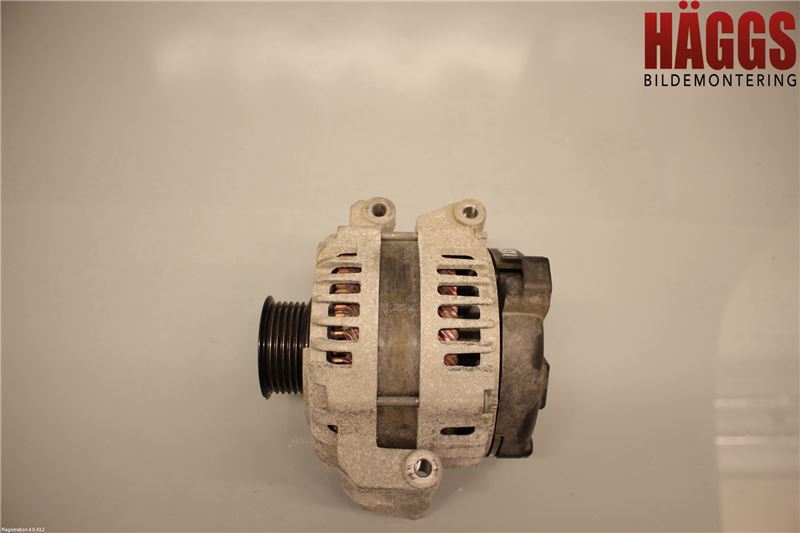 Opel MOKKA 13-20 Generator