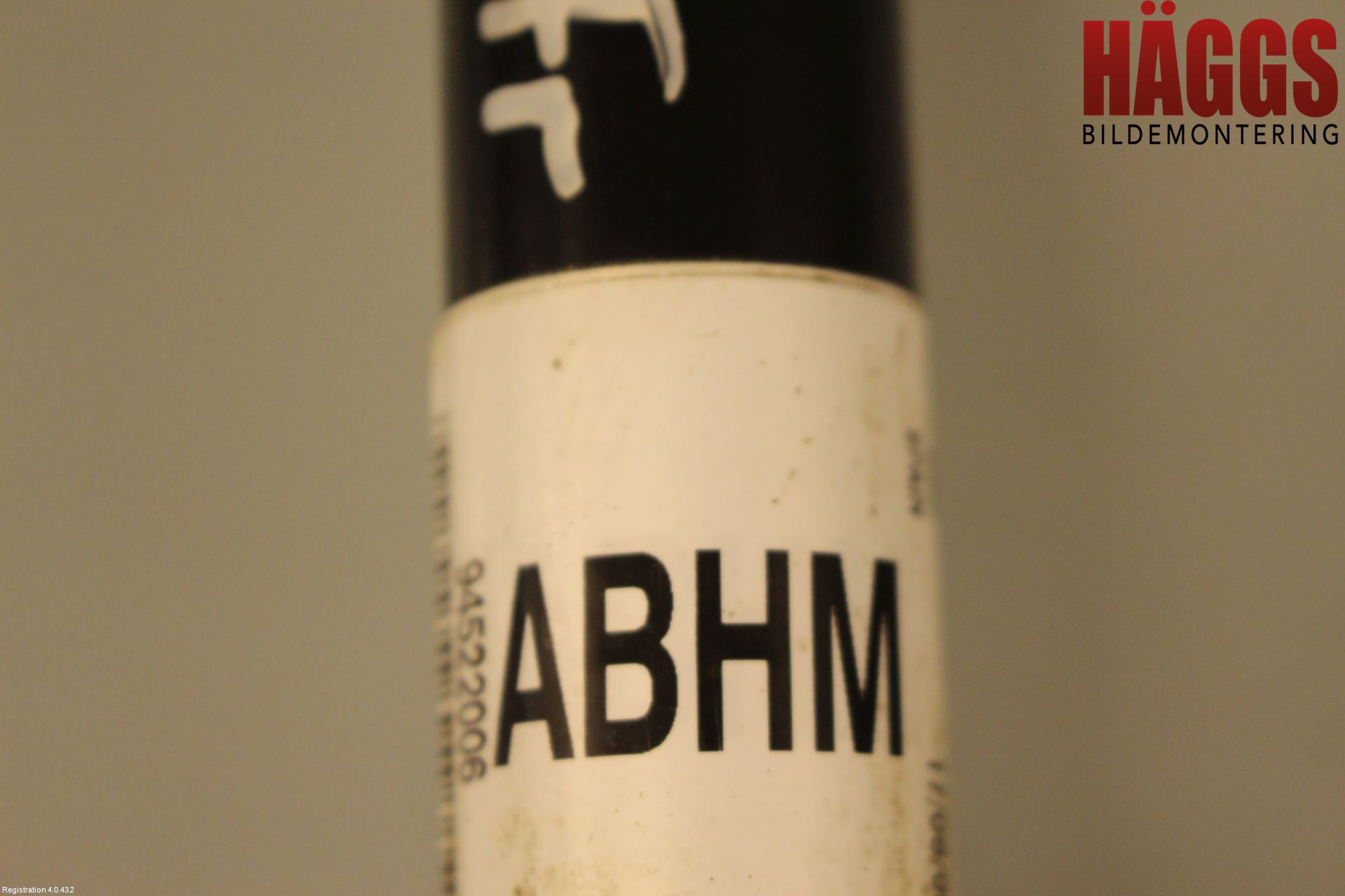 Opel MOKKA 13-20 Drivaxel Fram Höger