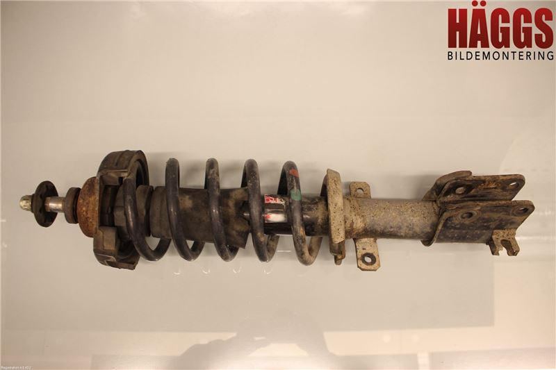 Opel VIVARO 01-14 Fjäderben Fram Höger