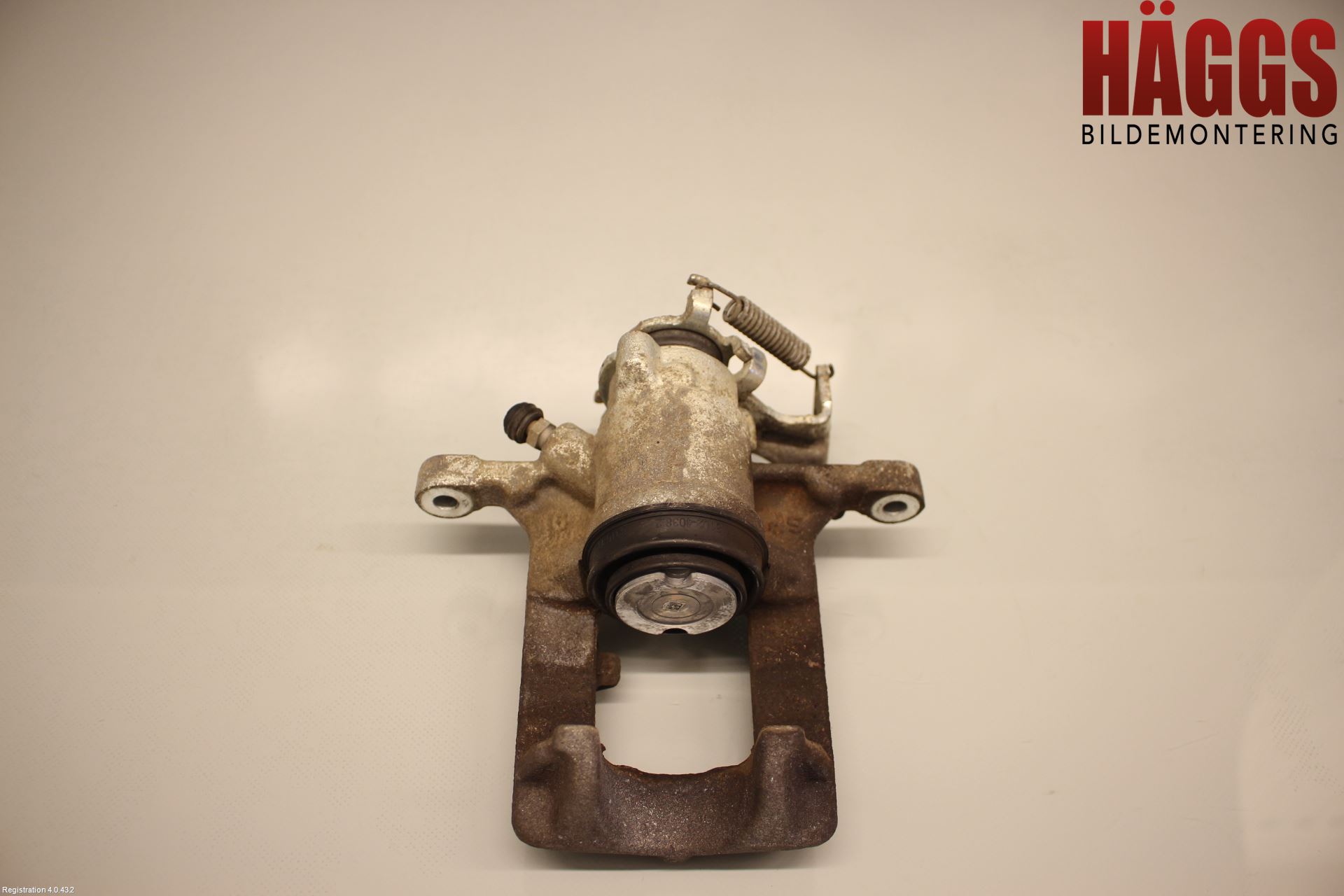 Opel MOKKA 13-20 Bromsok Bak Höger