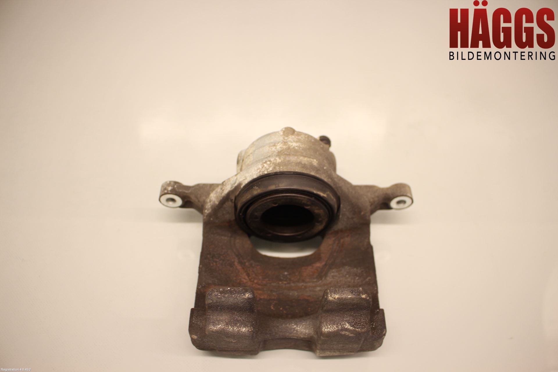 Opel MOKKA 13-20 Bromsok Fram Höger