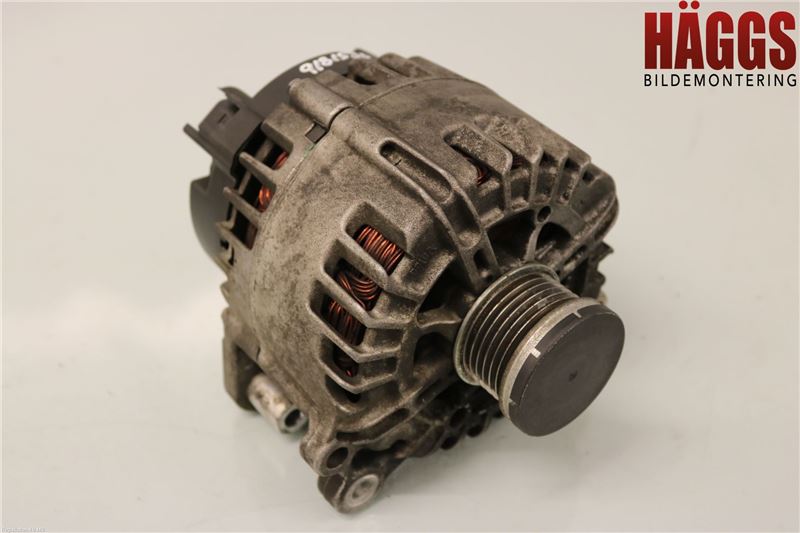Volkswagen VW PASSAT 05-11 Generator
