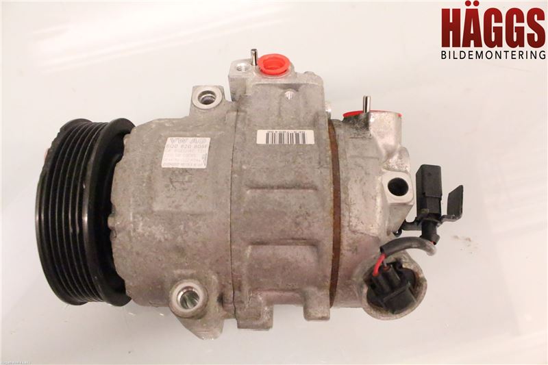 Volkswagen VW POLO 10-17 Ac Kompressor