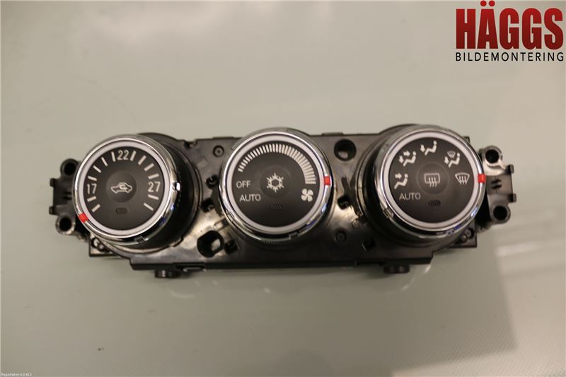 Mitsubishi LANCER 07-14 Ac Styrenhet Ac Manöveren