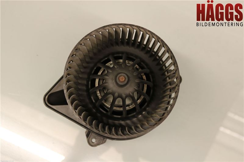 Opel VIVARO 01-14 Ac Värmefläkt