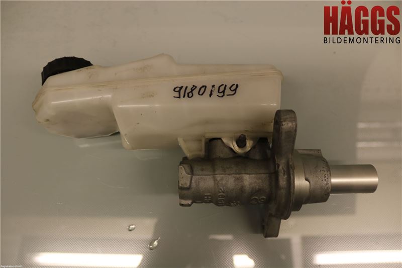 Toyota AVENSIS 09-15 Broms Huvudcylinder
