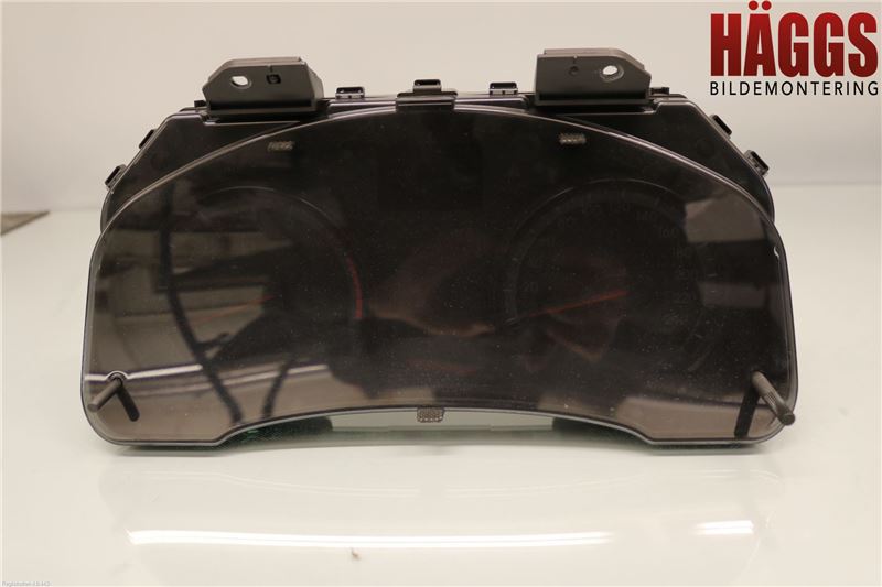 Toyota AVENSIS 09-15 Instrument Komb