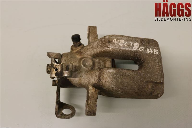 Citroen C3 05-10 Bromsok Bak Höger