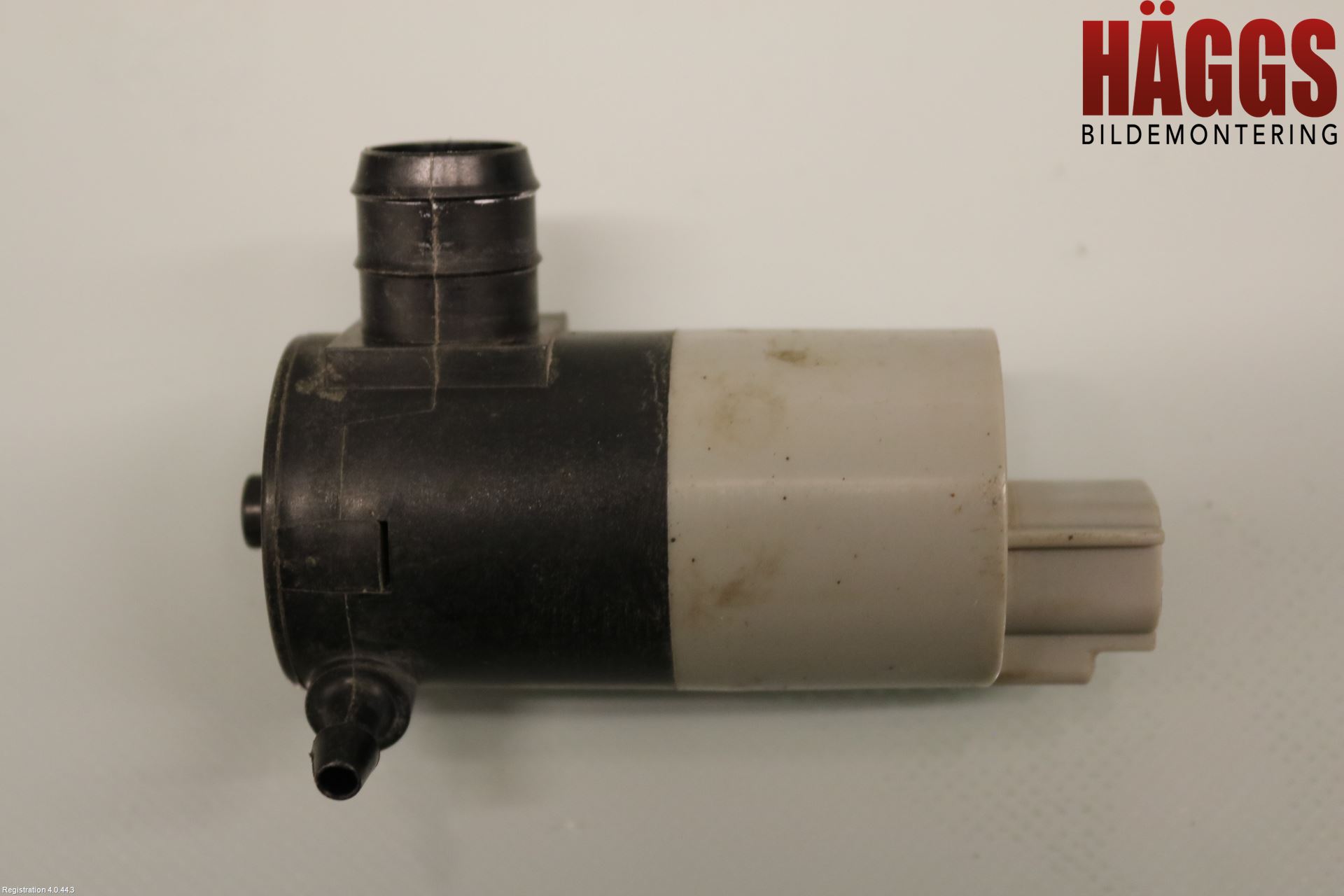 Toyota AVENSIS 09-15 Spolarpump Baklucka