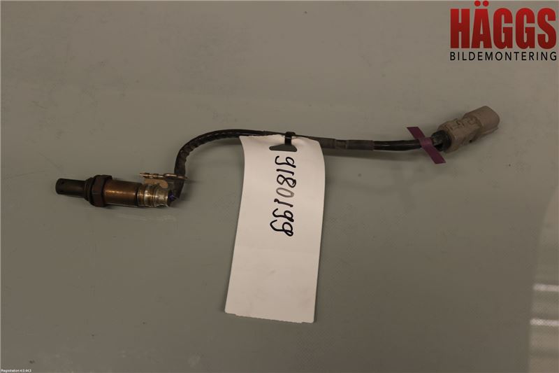 Toyota AVENSIS 09-15 Injlambdasond