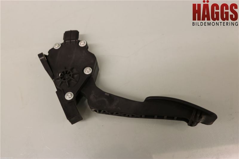 Subaru FORESTER SH  08-13 Gaspedal