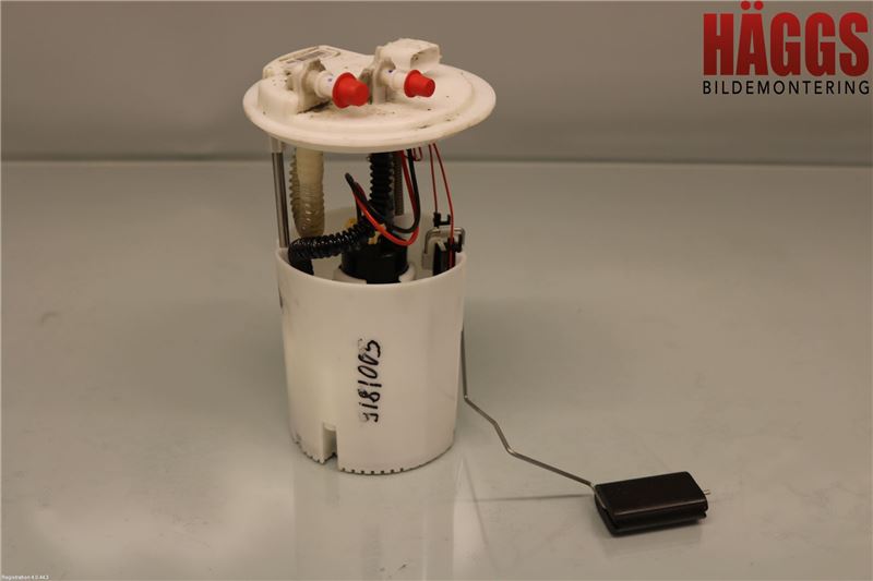 Opel VIVARO 15-19 Bränslepump El