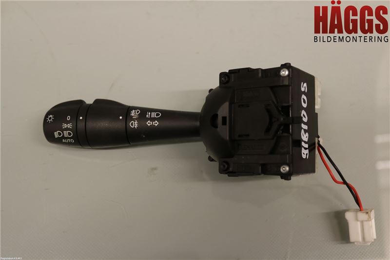 Opel VIVARO 15-19 Spak Blinkers-Ljusomk