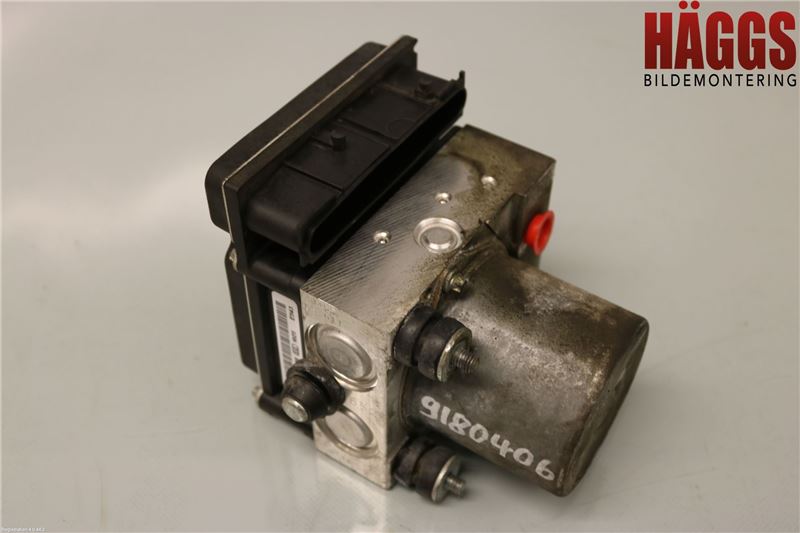 Subaru FORESTER SH  08-13 Abs Hydraulaggregat