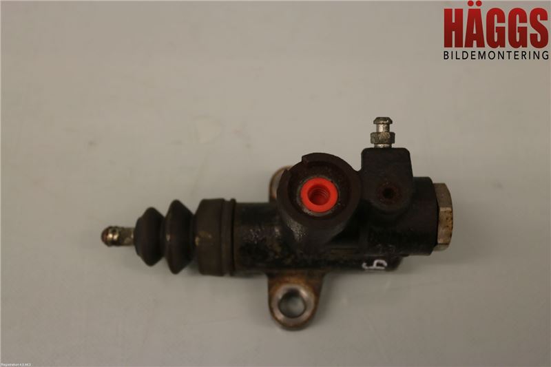 Subaru FORESTER SH  08-13 Kopplingscylinder Slav