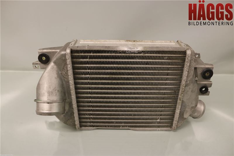 Subaru FORESTER SH  08-13 Laddluft-Intercooler Kyl