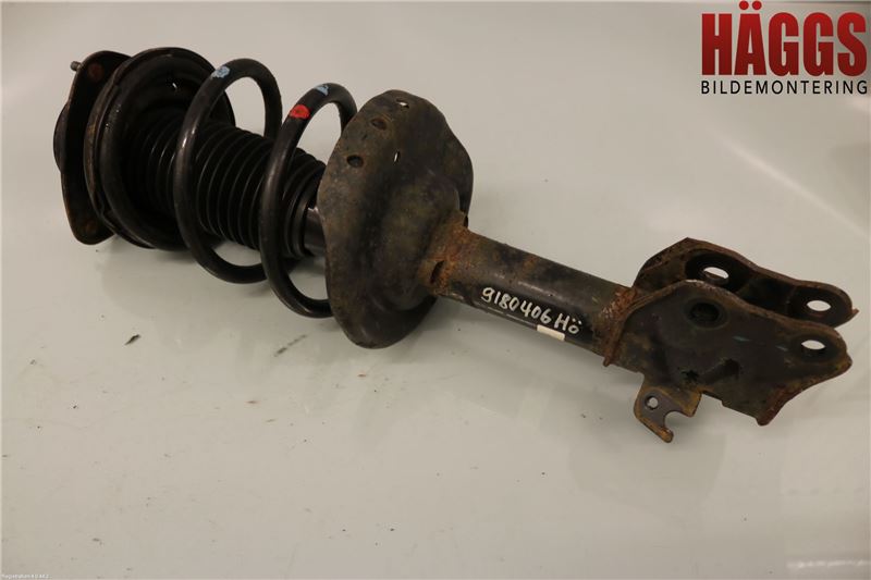 Subaru FORESTER SH  08-13 Fjäderben Fram Höger