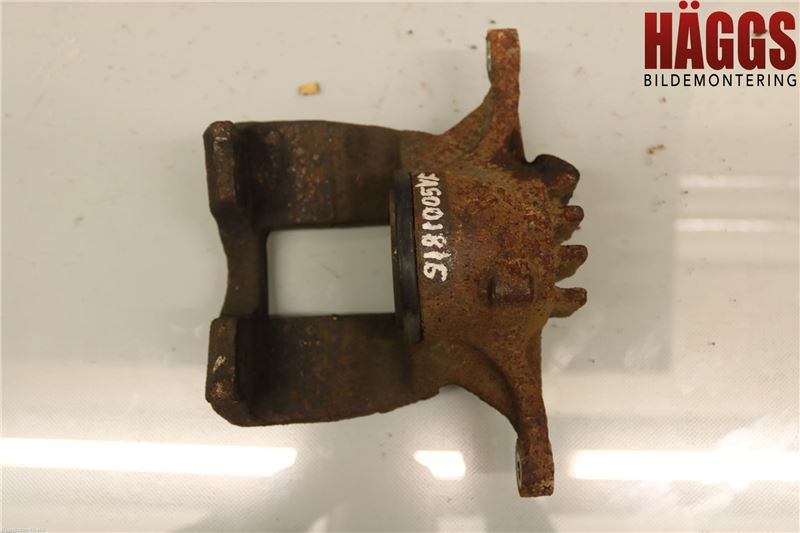 Opel VIVARO 15-19 Bromsok Fram Vänster