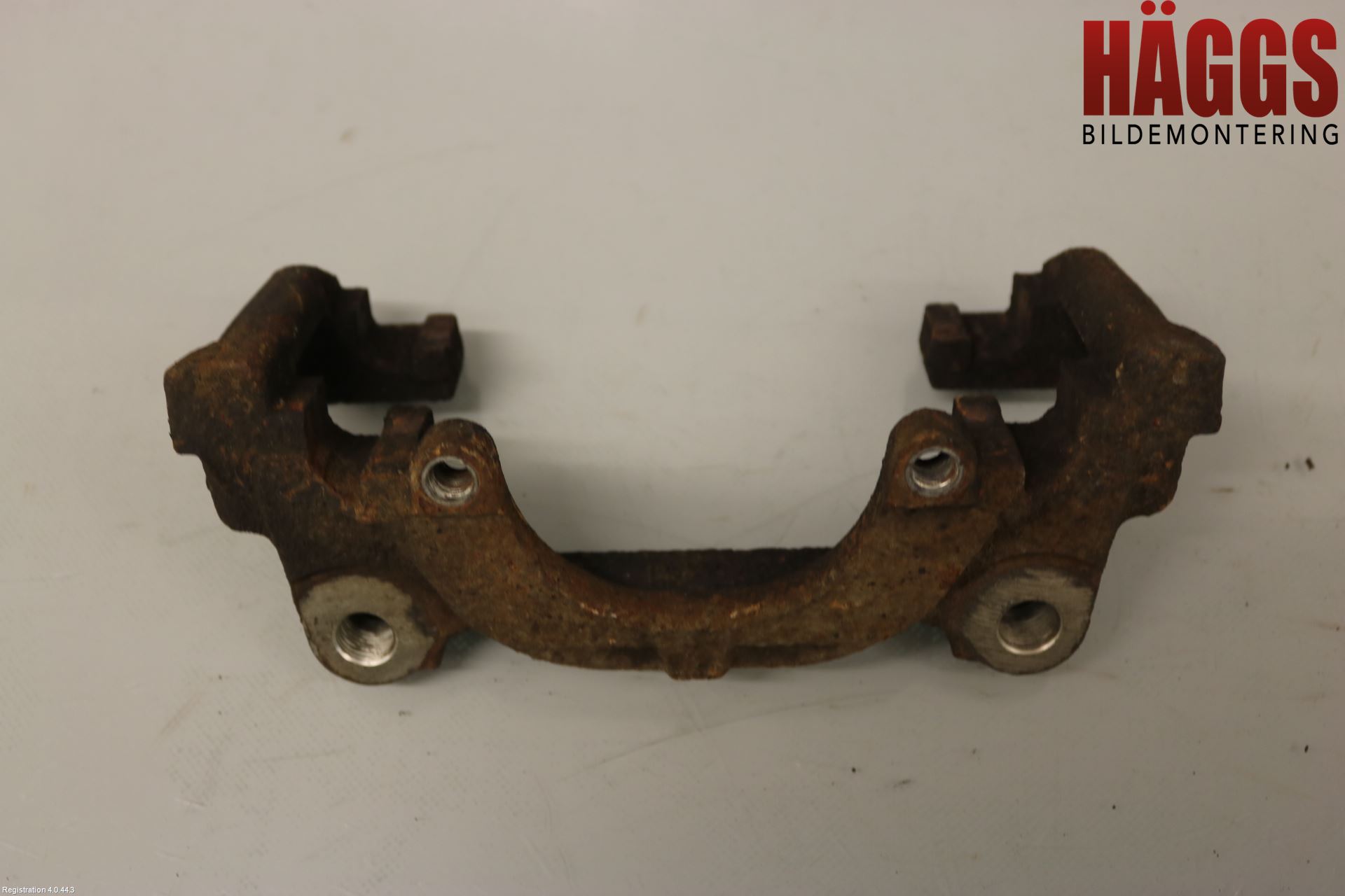 Volkswagen VW CADDY 11-15 Bromsokshållare