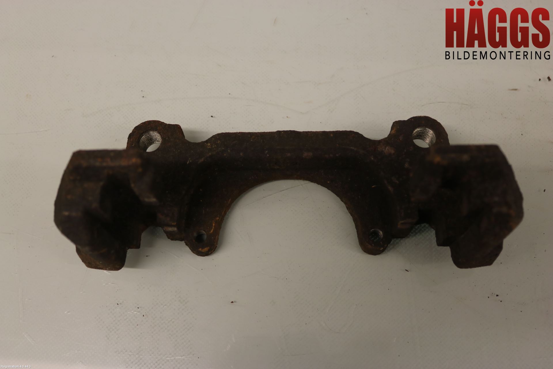 Volkswagen VW CADDY 11-15 Bromsokshållare